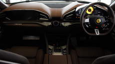 Ferrari Purosangue 6.5 V12 SUV 4dr Petrol F1 DCT 4WD Euro 6 (s/s) (725 ps) Petrol